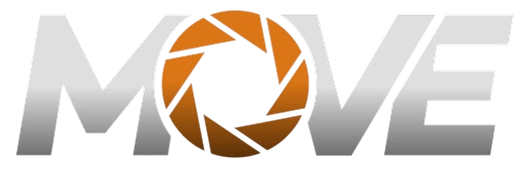 Move Shot Logo